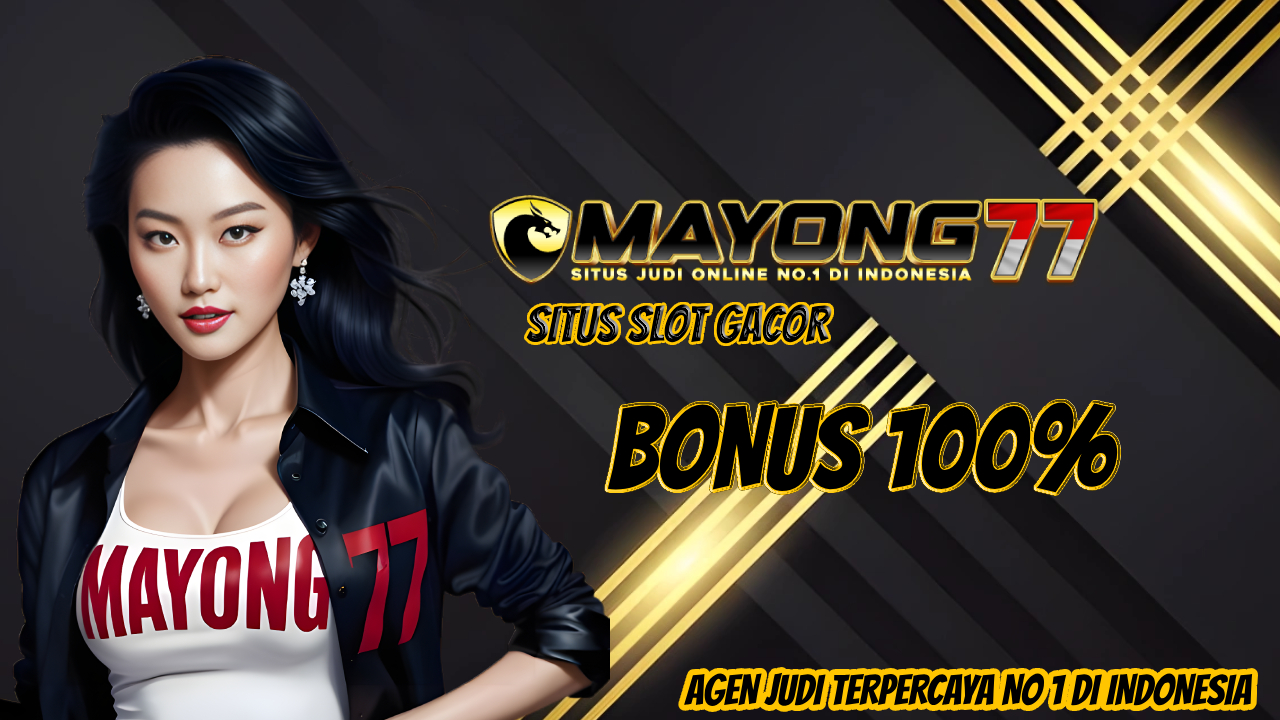 MAYONG77